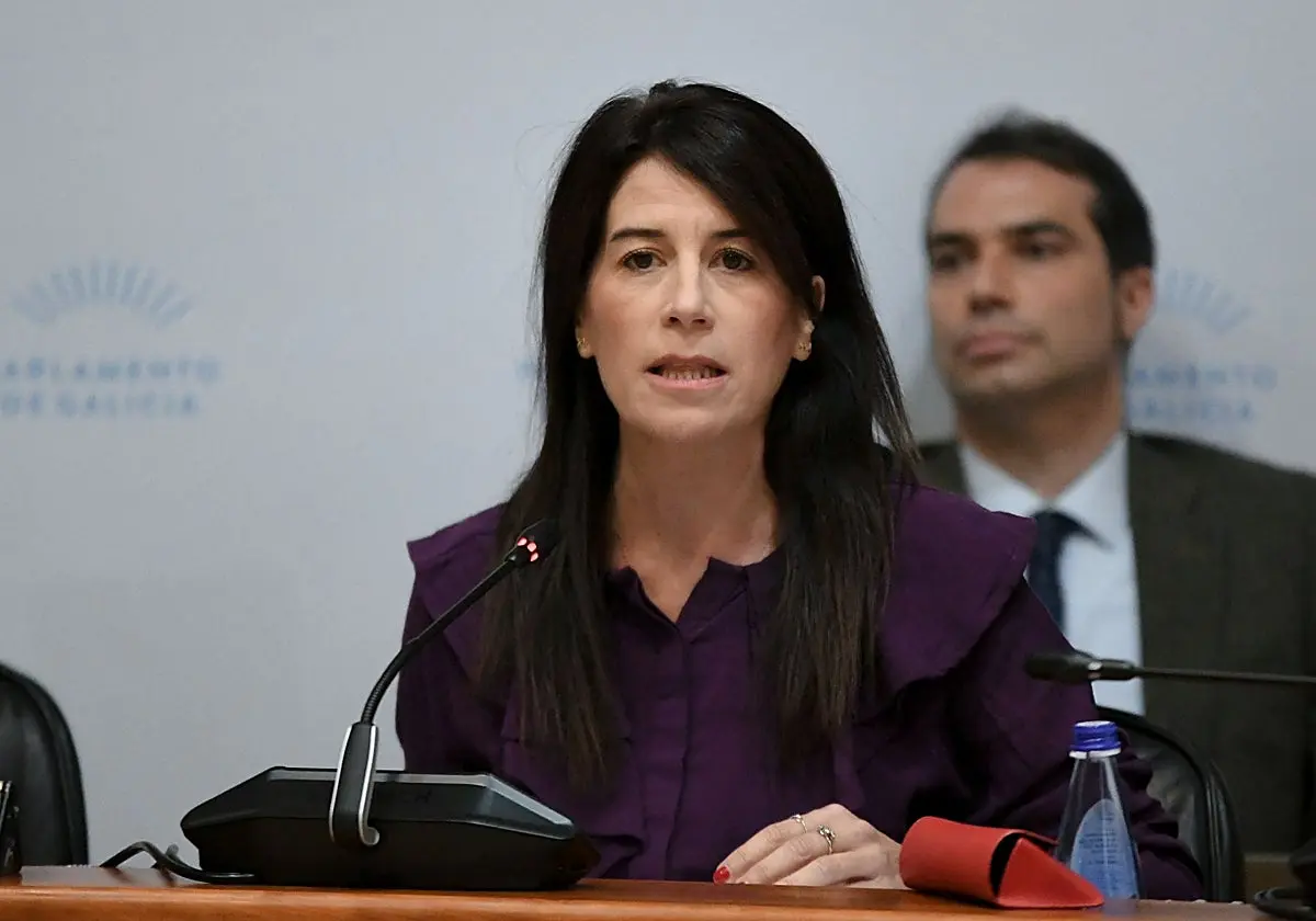 La Xunta congela los peajes de la AG-55 y la AG-57 en 2027 y mantiene las bonificaciones