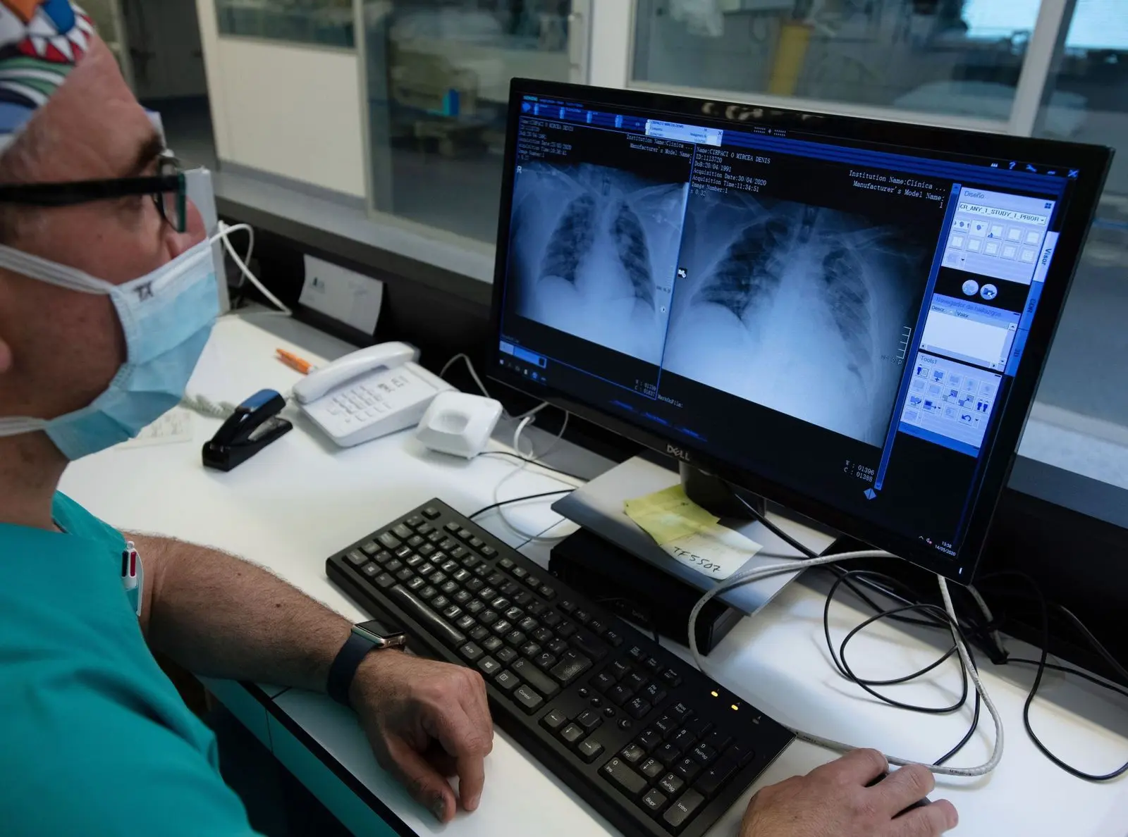 La Junta financia formación para la recualificación laboral de los afectados por silicosis en Andalucía