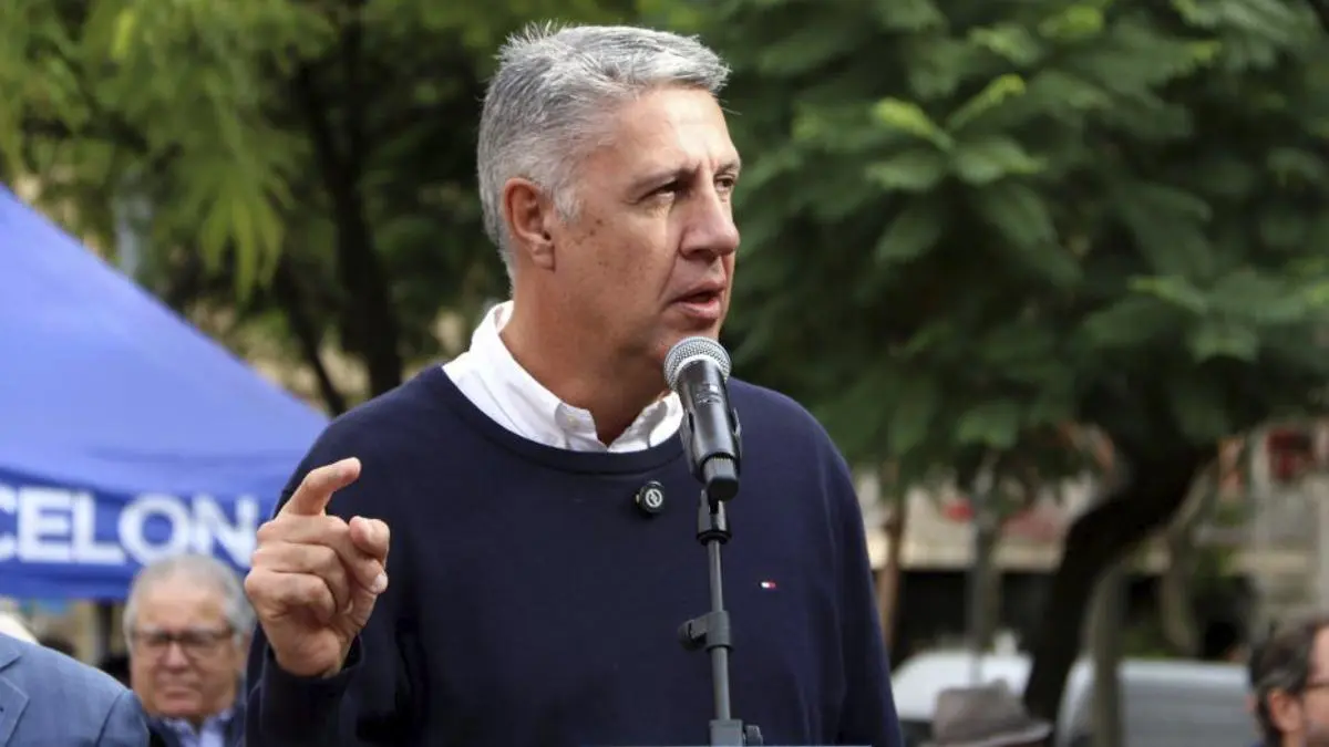 Xavier García Albiol tacha de “guerra híbrida” los altercados en Barcelona