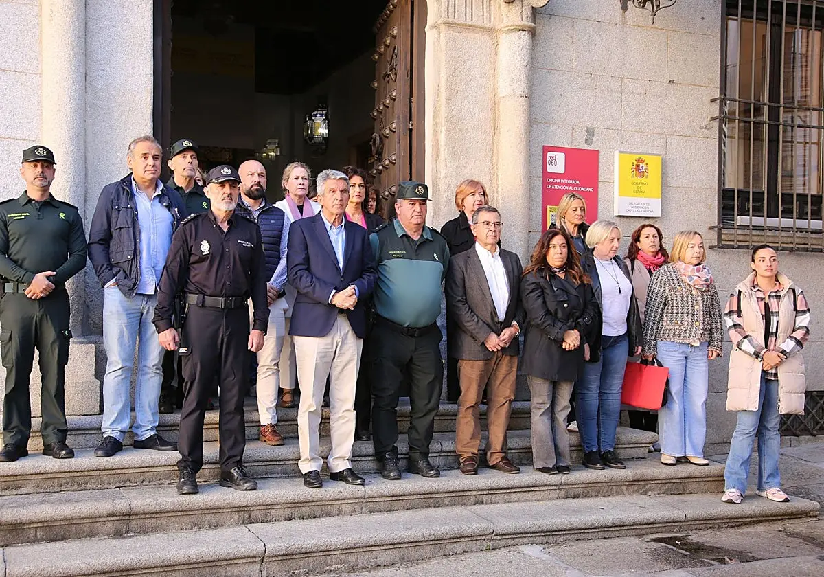 José Pablo Sabrido acusa a Feijóo de “endulzar” la violencia machista al plantear eliminar el Ministerio de Igualdad