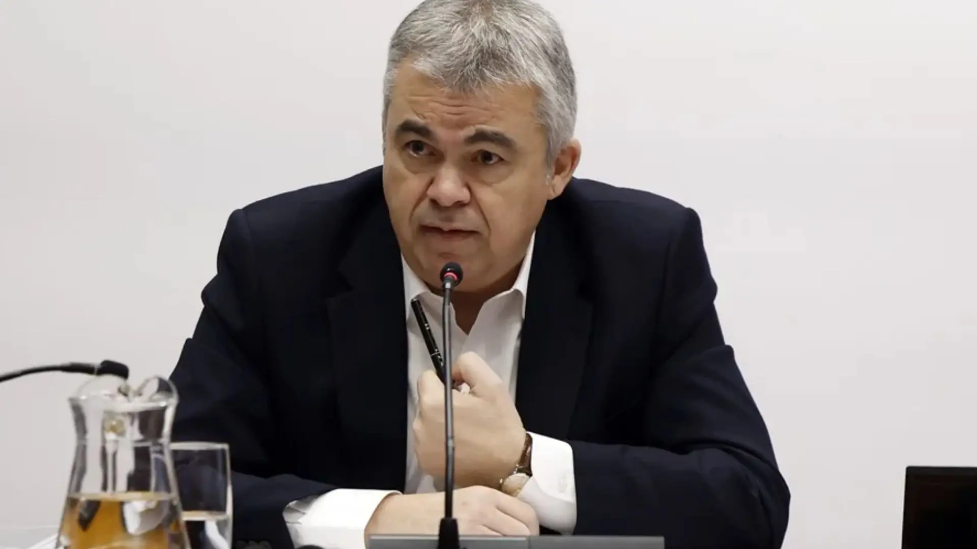 La trama del ‘caso Cerdán’ establece una tarifa de 48.000 euros al año para amañar contratos