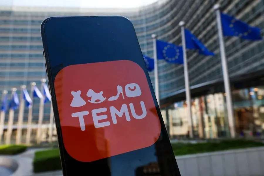 Bruselas acepta el plan de Temu para frenar la venta de productos ilegales