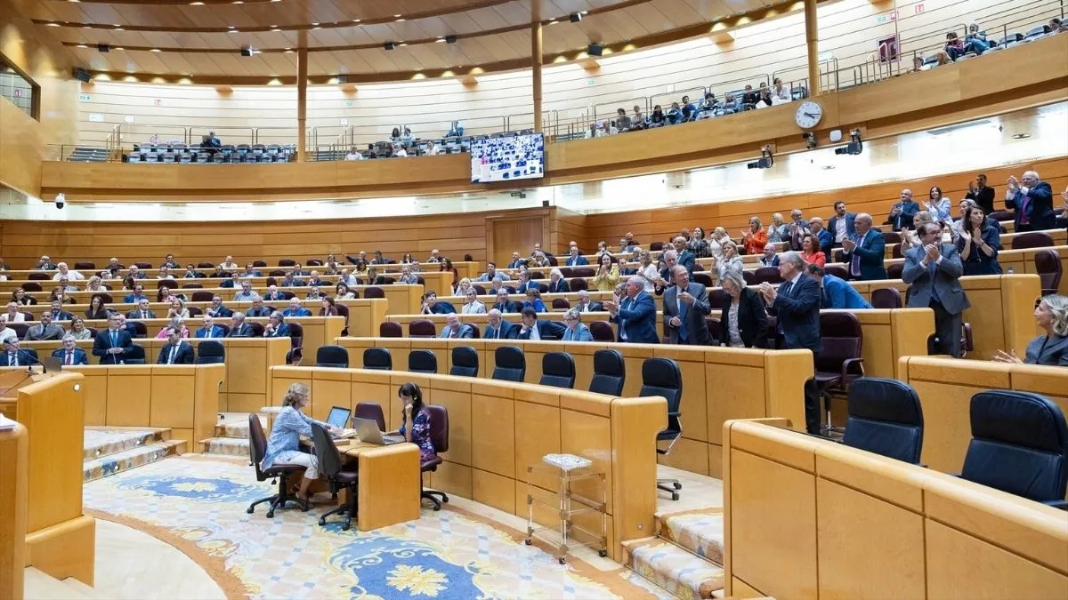 Vox se retira de seis circunscripciones y presentará un solo candidato al Senado en 14