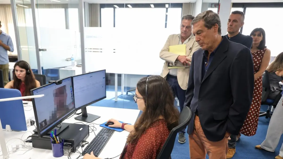 El TSJ obliga a Sanidad a facilitar al PSPV información sobre pagos a centros privados