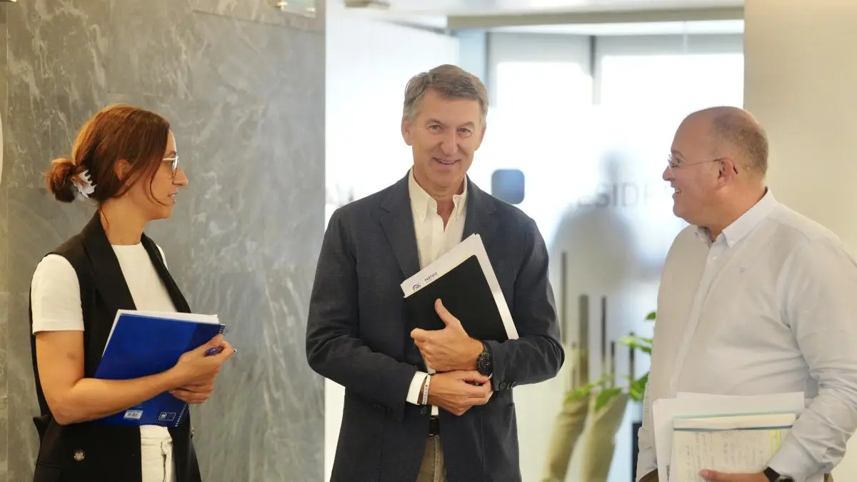 El PP renuncia a presentarse al Senado por Girona, Tarragona y Guipuzkoa y Vox a otras seis provincias