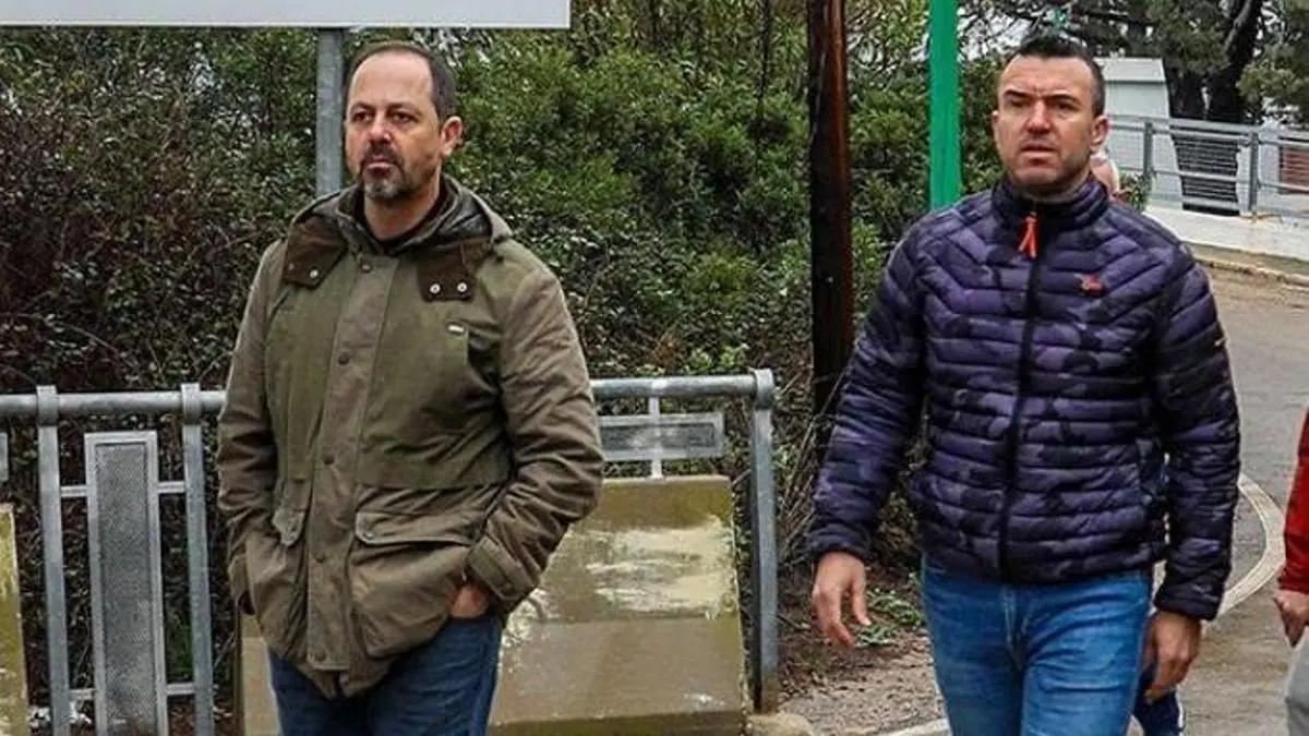 Vicente Montó respalda a Gabaldón como número dos del PP