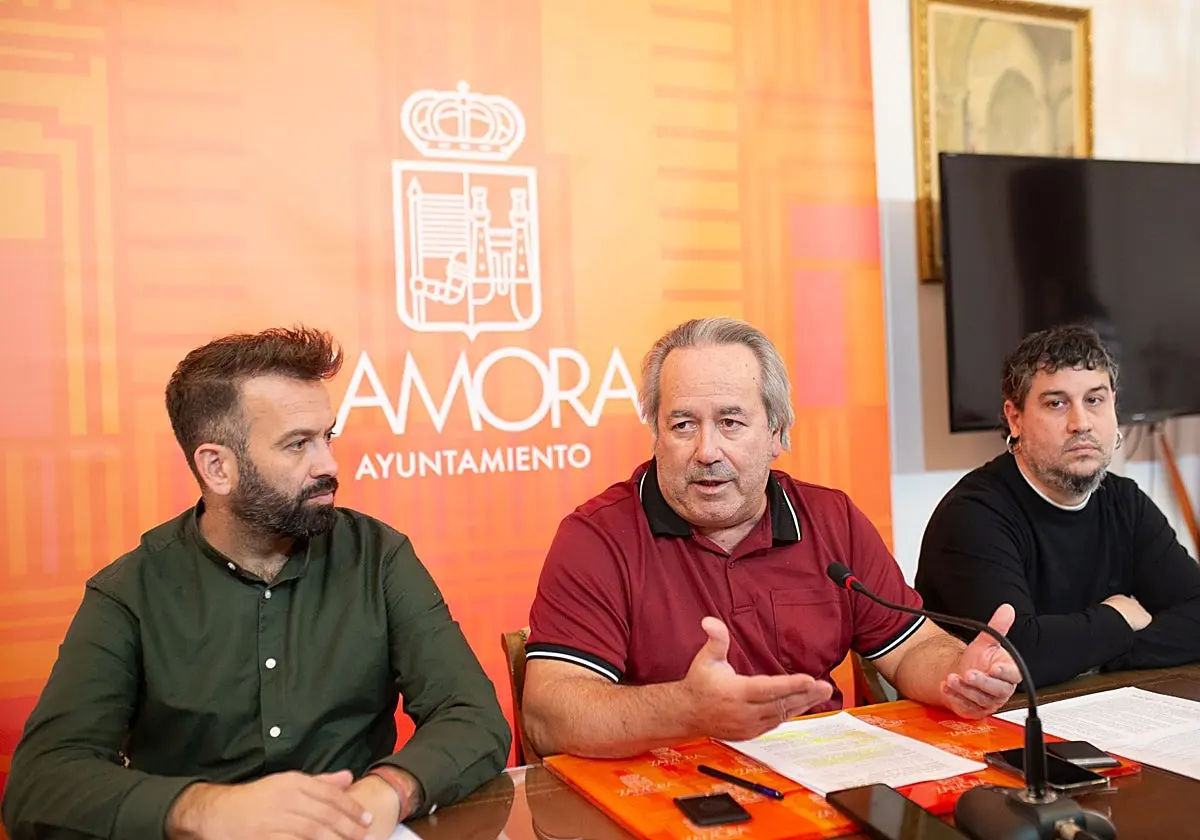 PSOE e IU piden a la Junta que no declare el centro de datos de Monfarracinos (Zamora) como ‘Proyecto Regional’