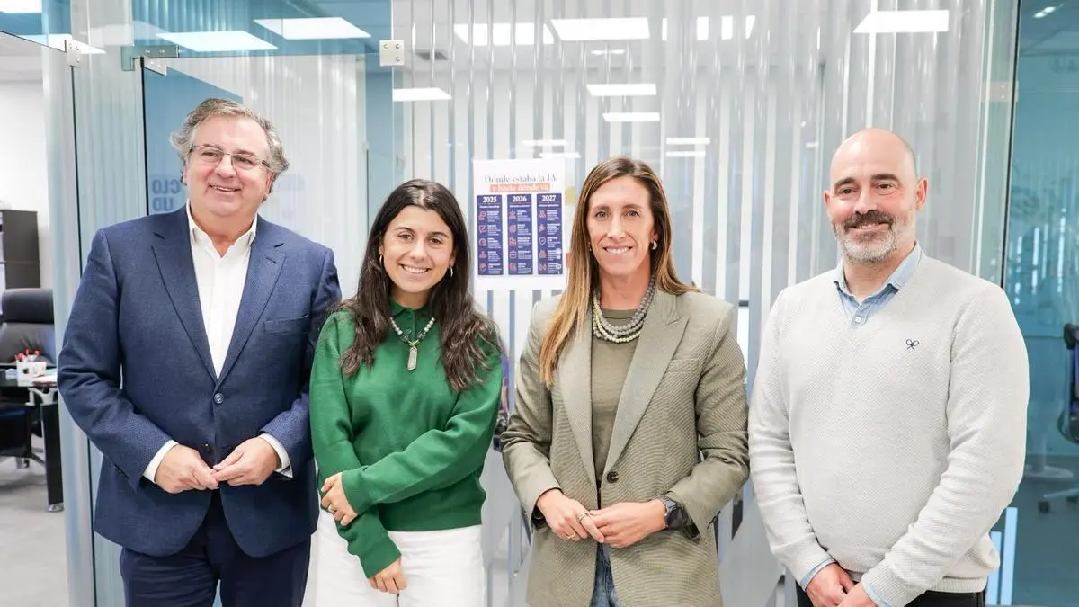 Pumariega (PP) reclama una rebaja de impuestos para autónomos y alerta de la baja competitividad fiscal de Asturias