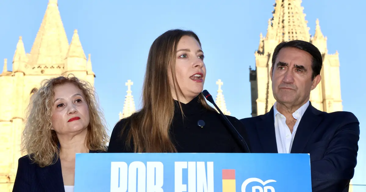 Ester Muñoz critica a Sánchez por tardar 36 horas en condenar la violencia en Cataluña
