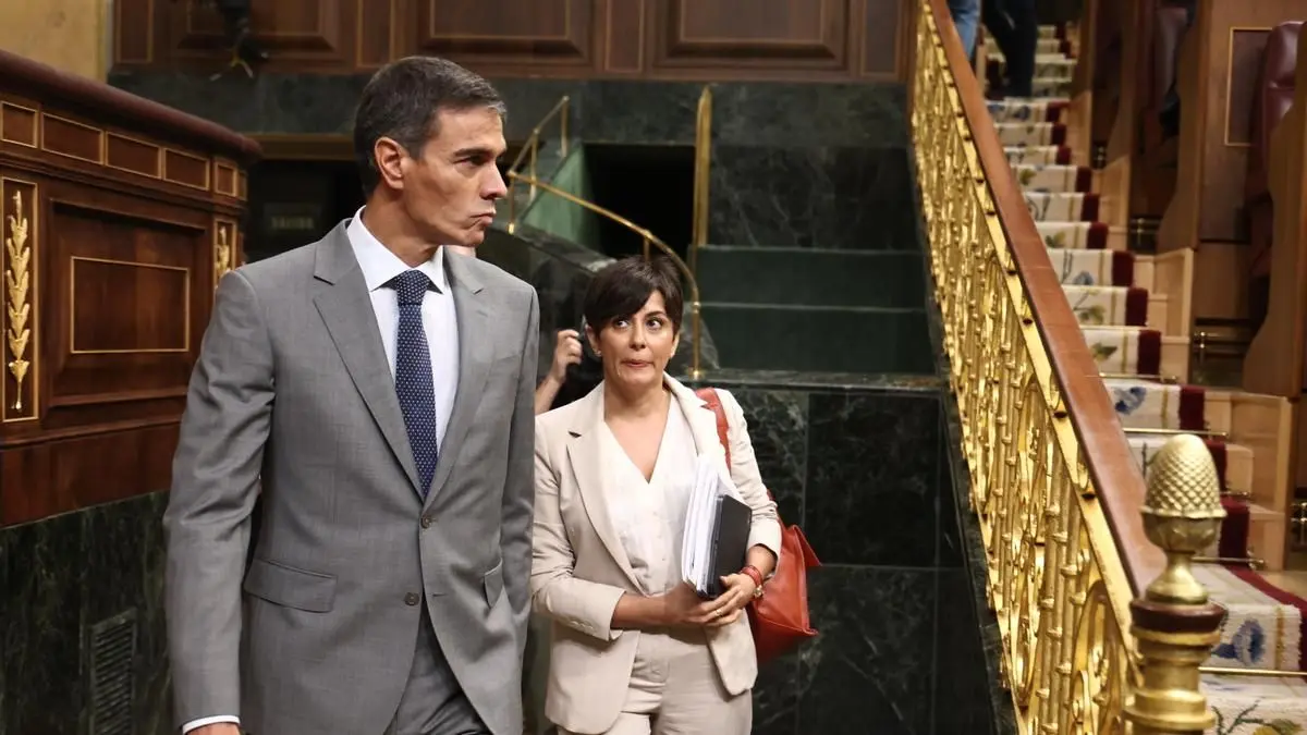 El Congreso vota los decretos de vivienda