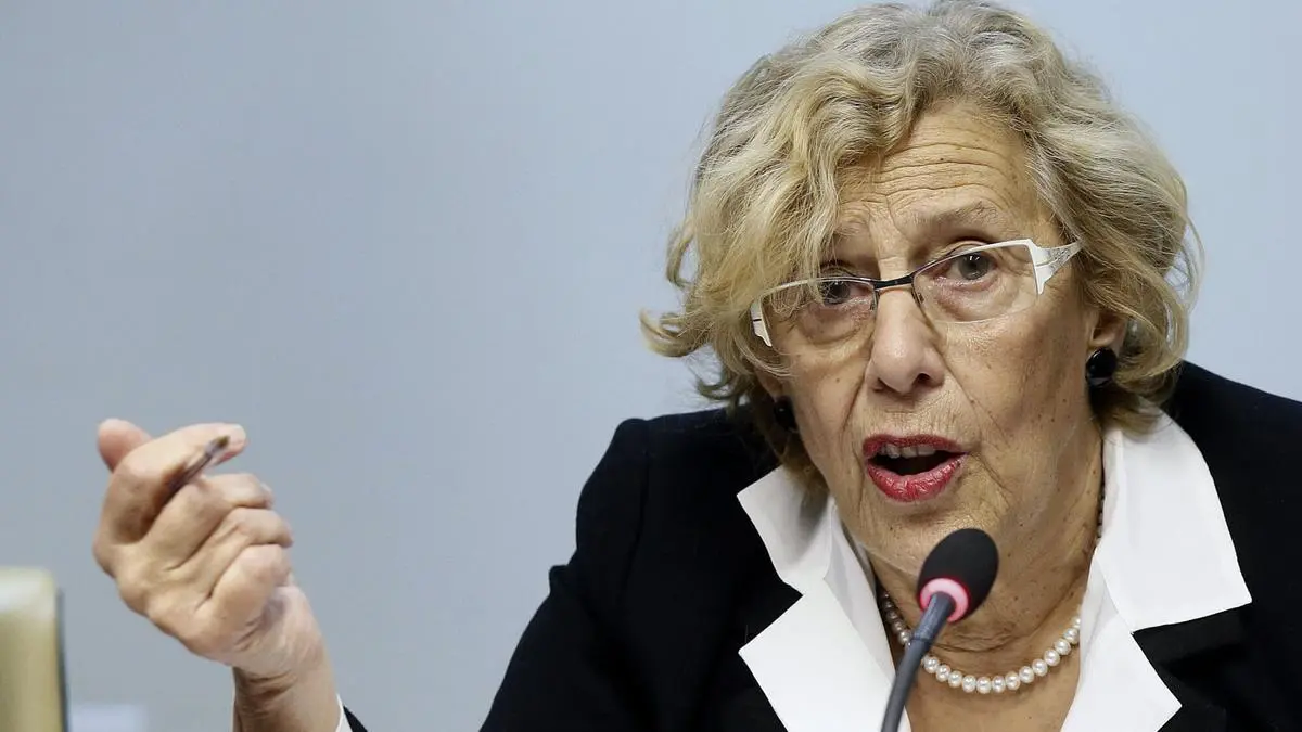 El Govern de Illa distingue a la jurista y exalcaldesa de Madrid Manuela Carmena con el Premi Blanquerna