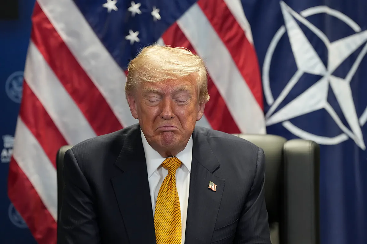 La OTAN da ya casi por descartada la cumbre de 2027 para evitar nuevos choques con Trump