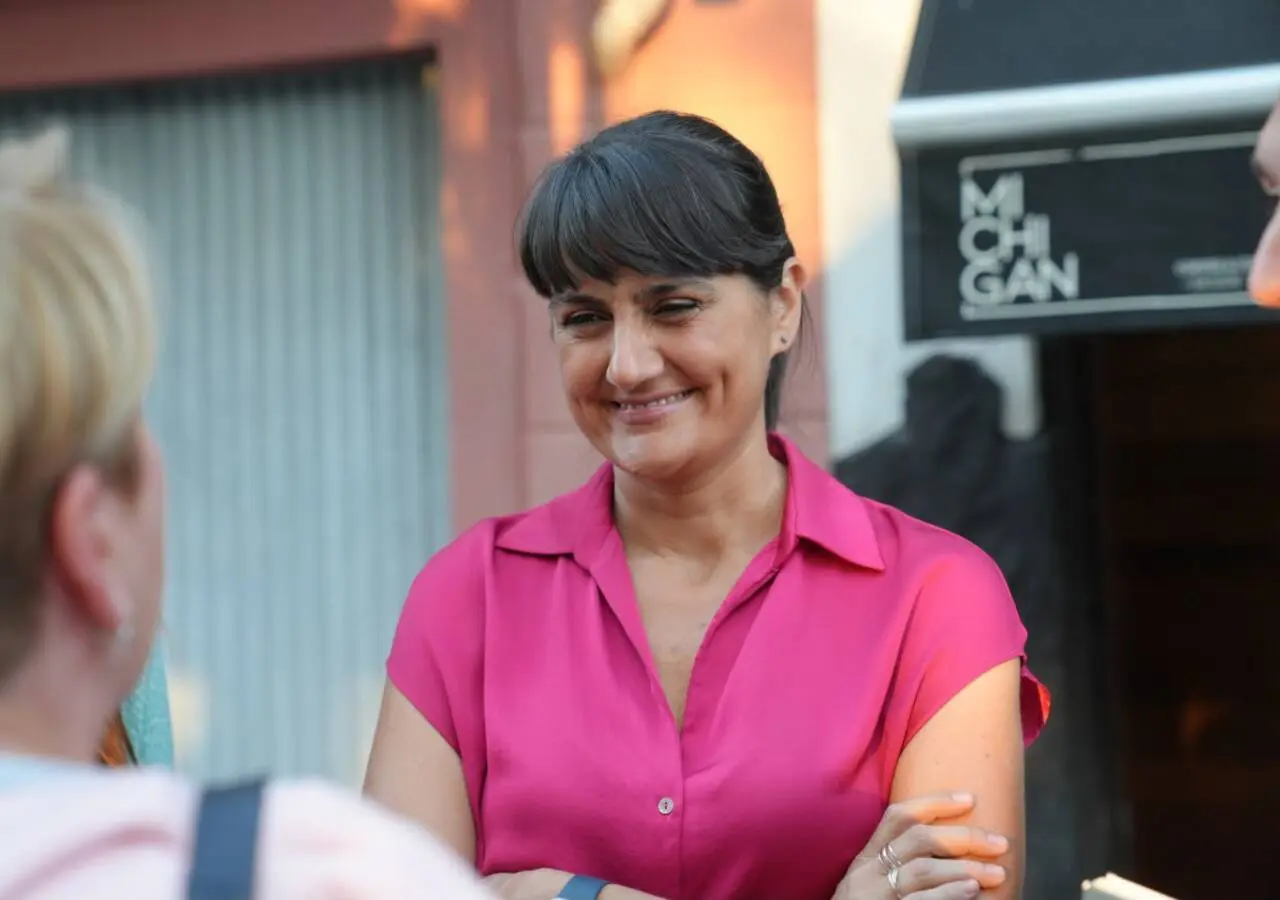 María González Veracruz / psrm