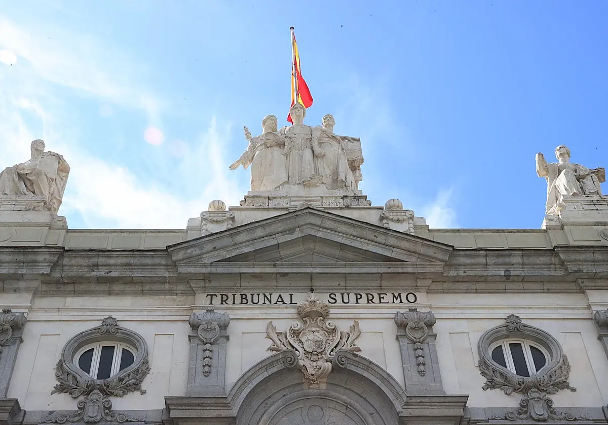 Iustitia Europa solicita al Supremo suspender 189.678 votos del CERA antes del 29-N
