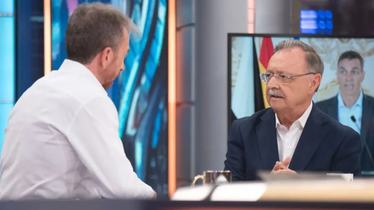 Juan Vivas denuncia que en Ceuta quedan 15.000 personas