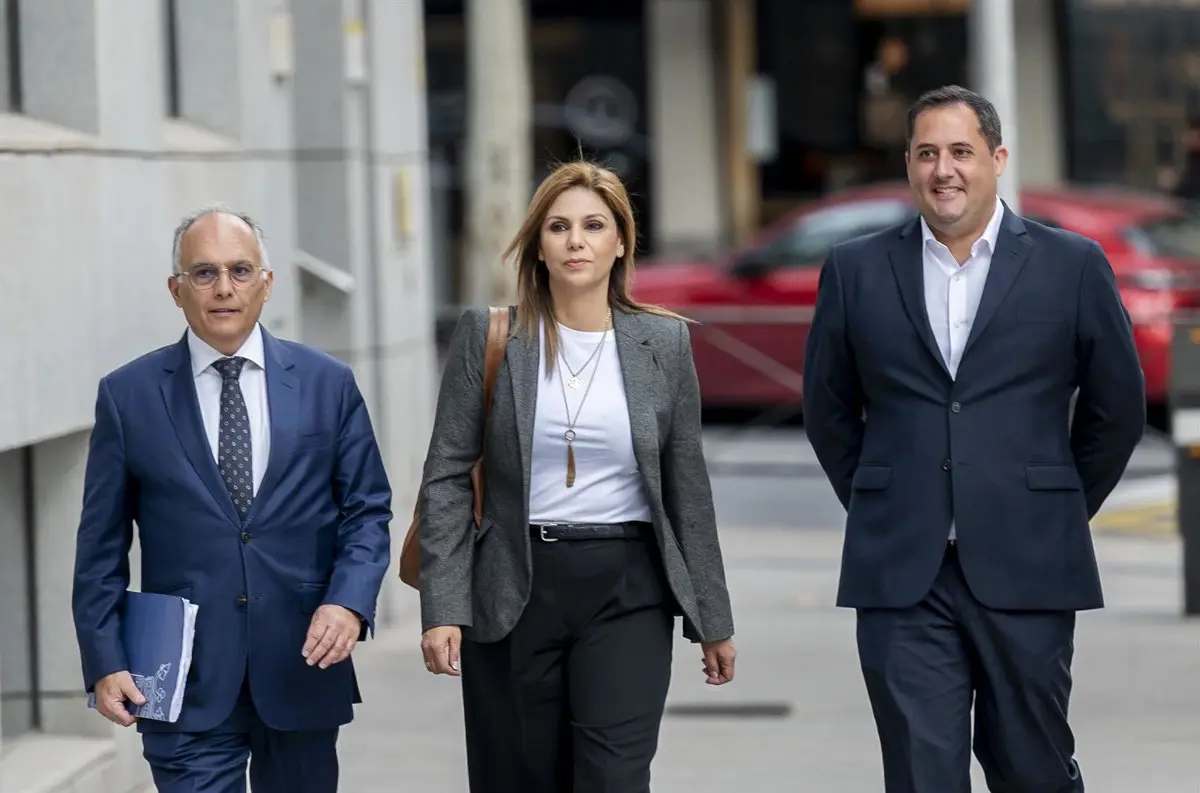 Consejeros de Ceuta subrayan que Marruecos actuó con pasividad ante la entrada masiva y con los 90 cadáveres recogidos