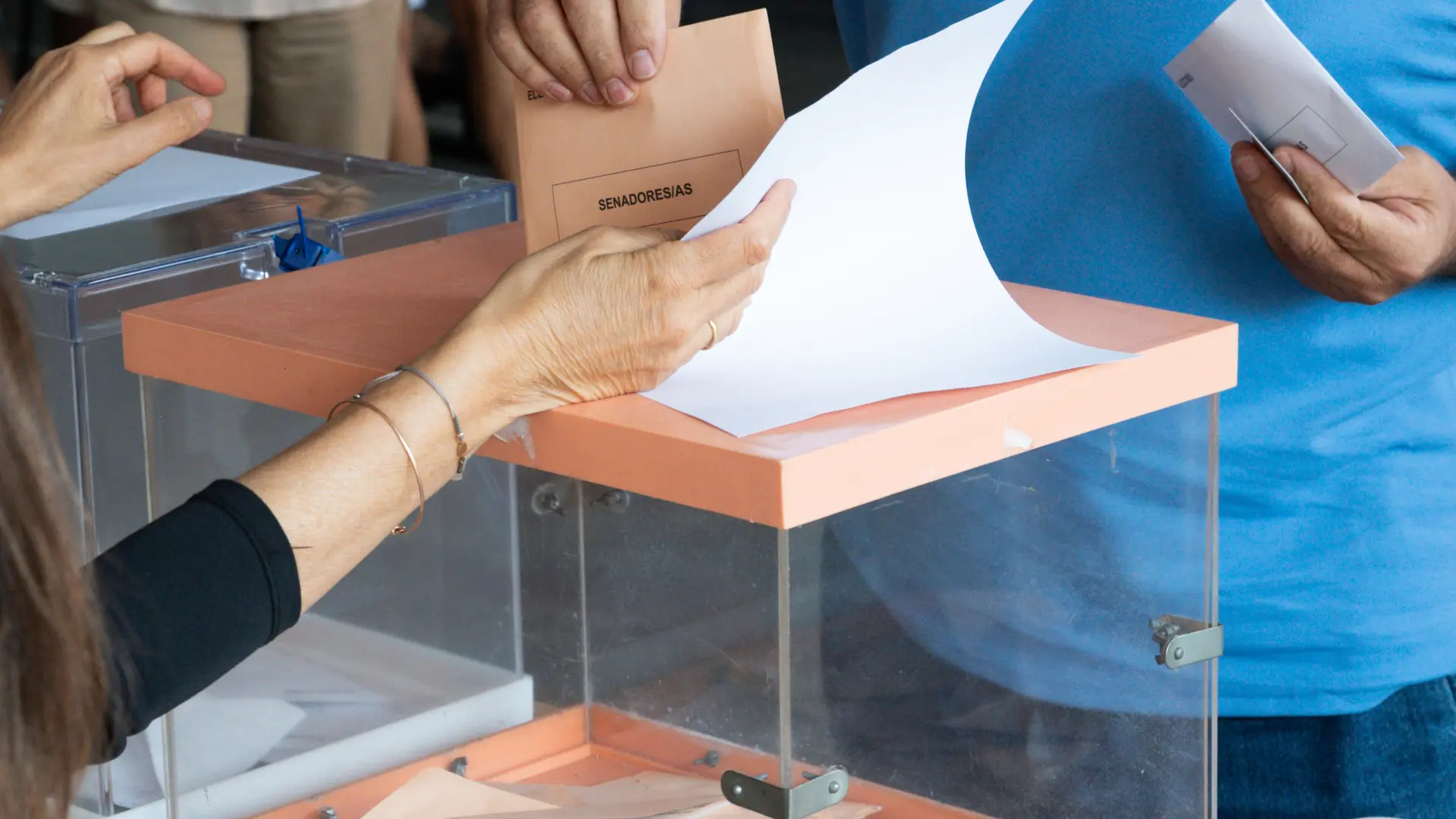 Diez partidos se presentan al Congreso por Ávila y seis al Senado, sin Por Ávila