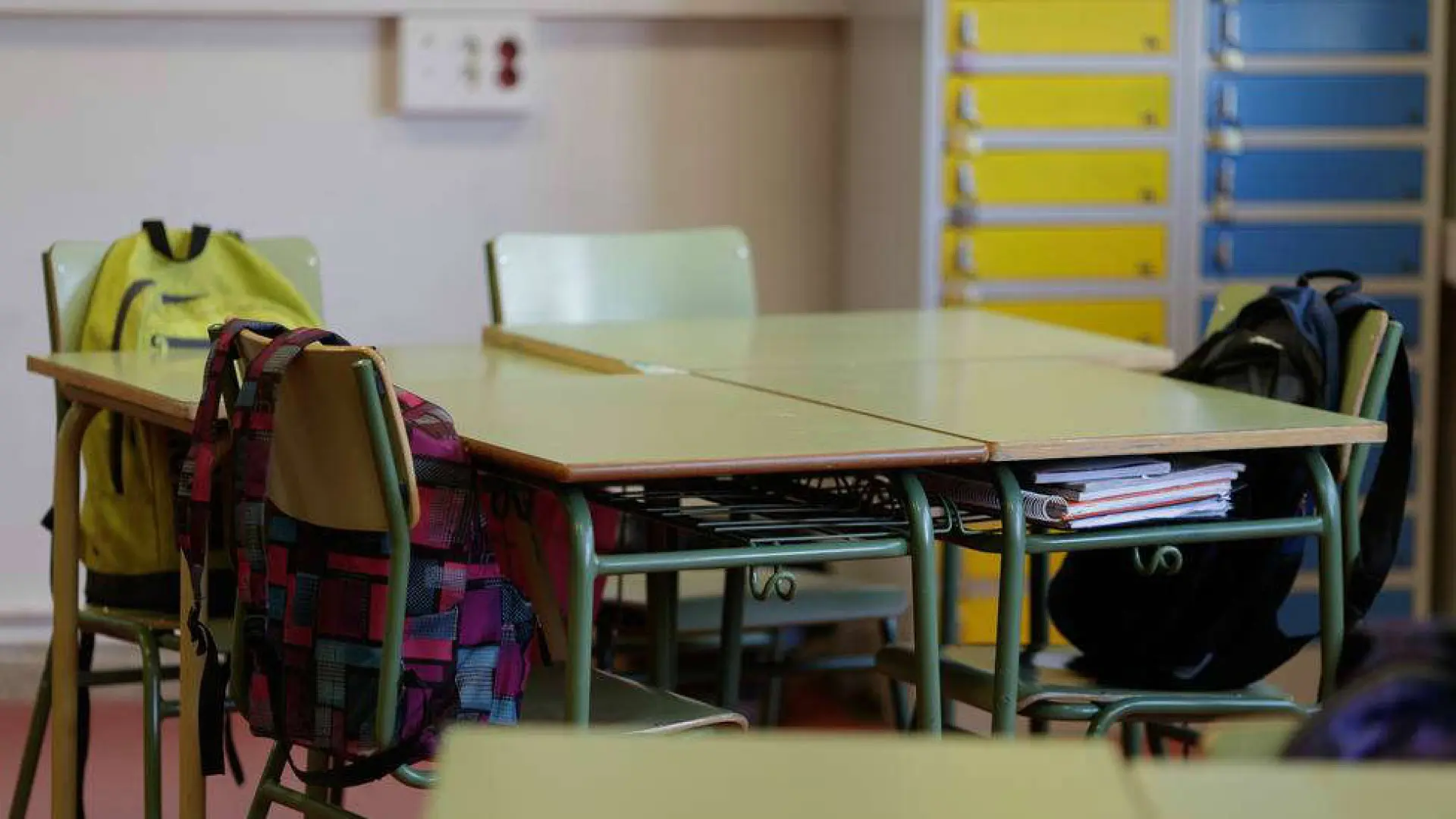 El AMPA Galdós critica que la ley canaria de autoridad del profesorado nace sin consenso ni recursos
