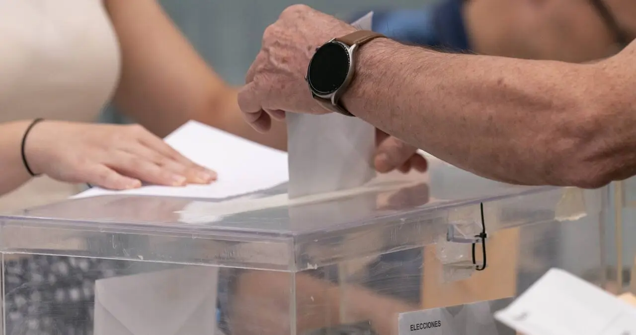 La Junta Electoral confirma que El Casar de Talavera no tendrá mesa en las elecciones generales del 29-N