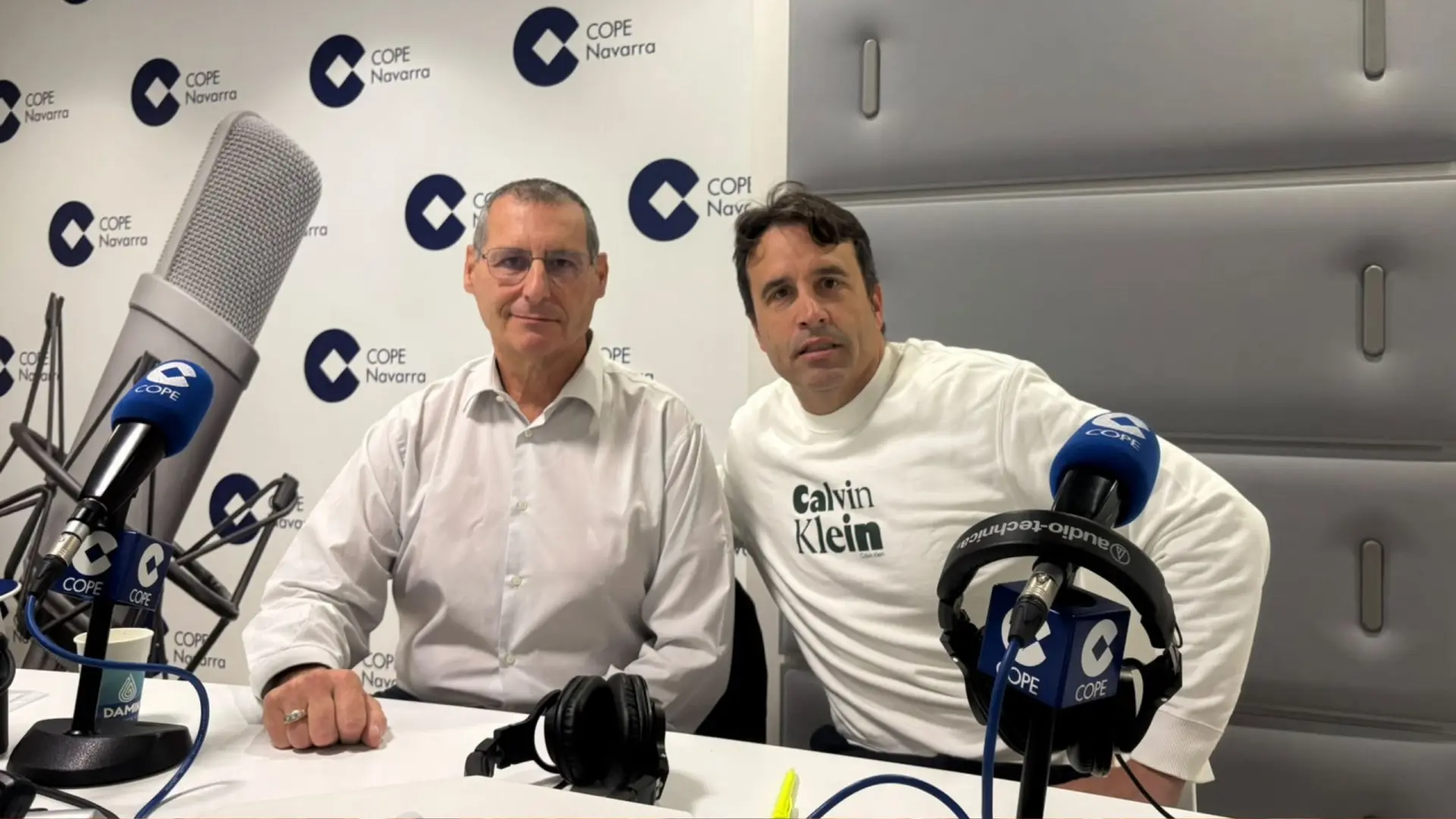 Sindicatos denuncian el declive de la sanidad navarra y exigen un cambio de modelo