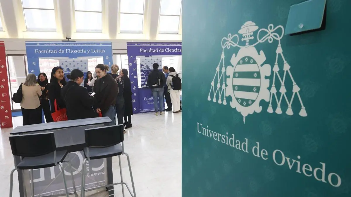 La ley de Universidades de Asturias supera su primer trámite al recibir la luz verde del Consejo de Gobierno