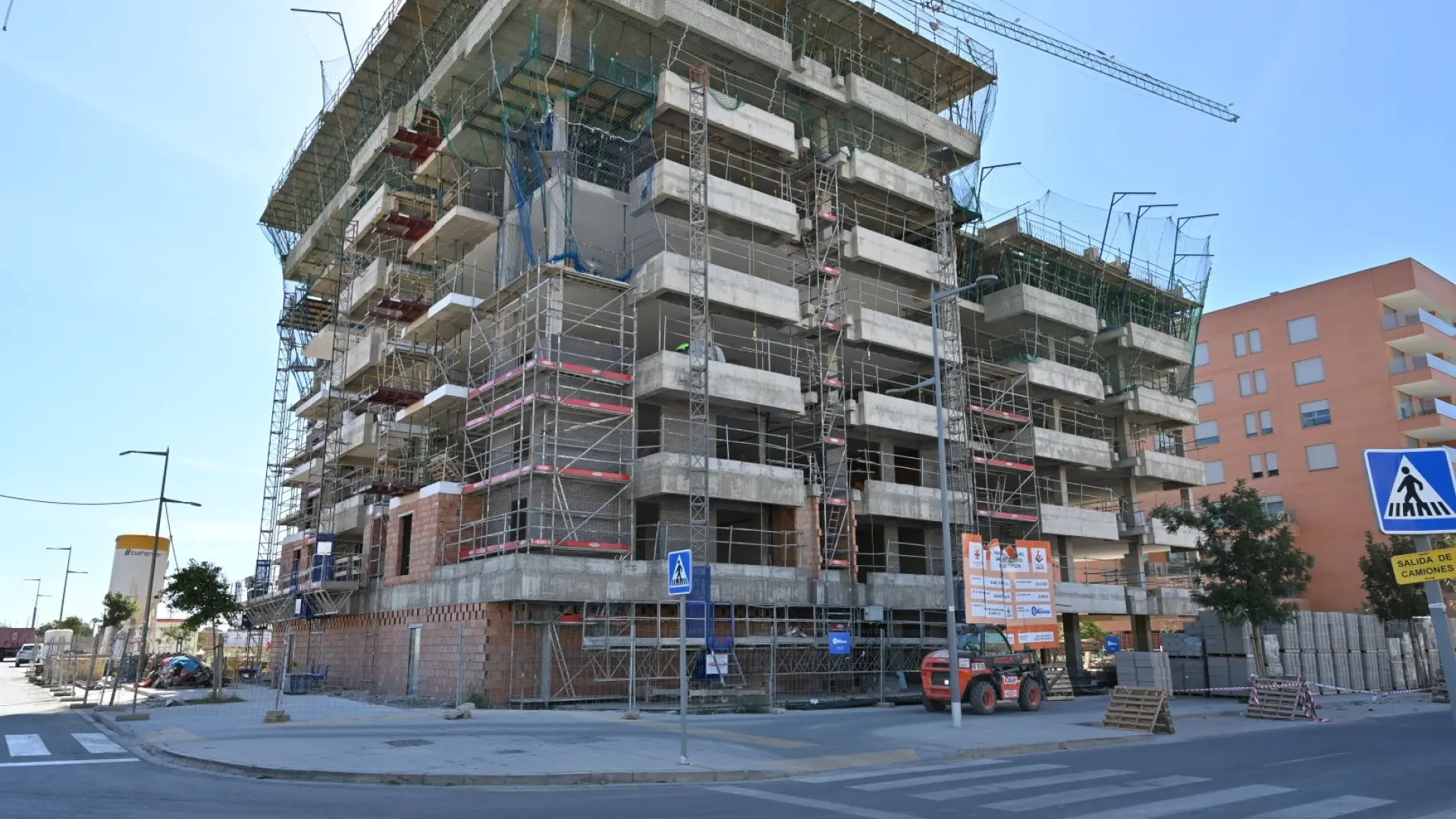 Extremadura aprueba su nuevo Plan de Vivienda con 951 millones