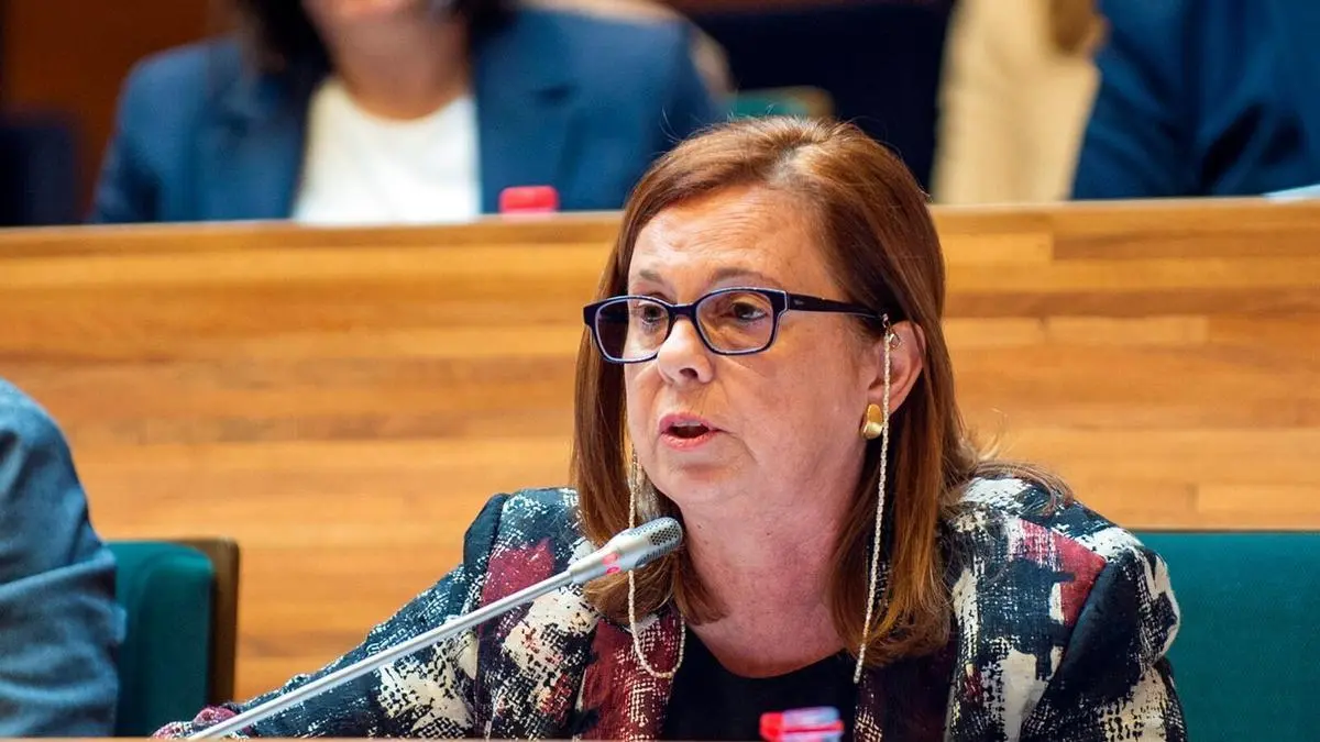 La Audiencia desestima nuevas pesquisas sobre la vicepresidenta de la Diputación en la dana