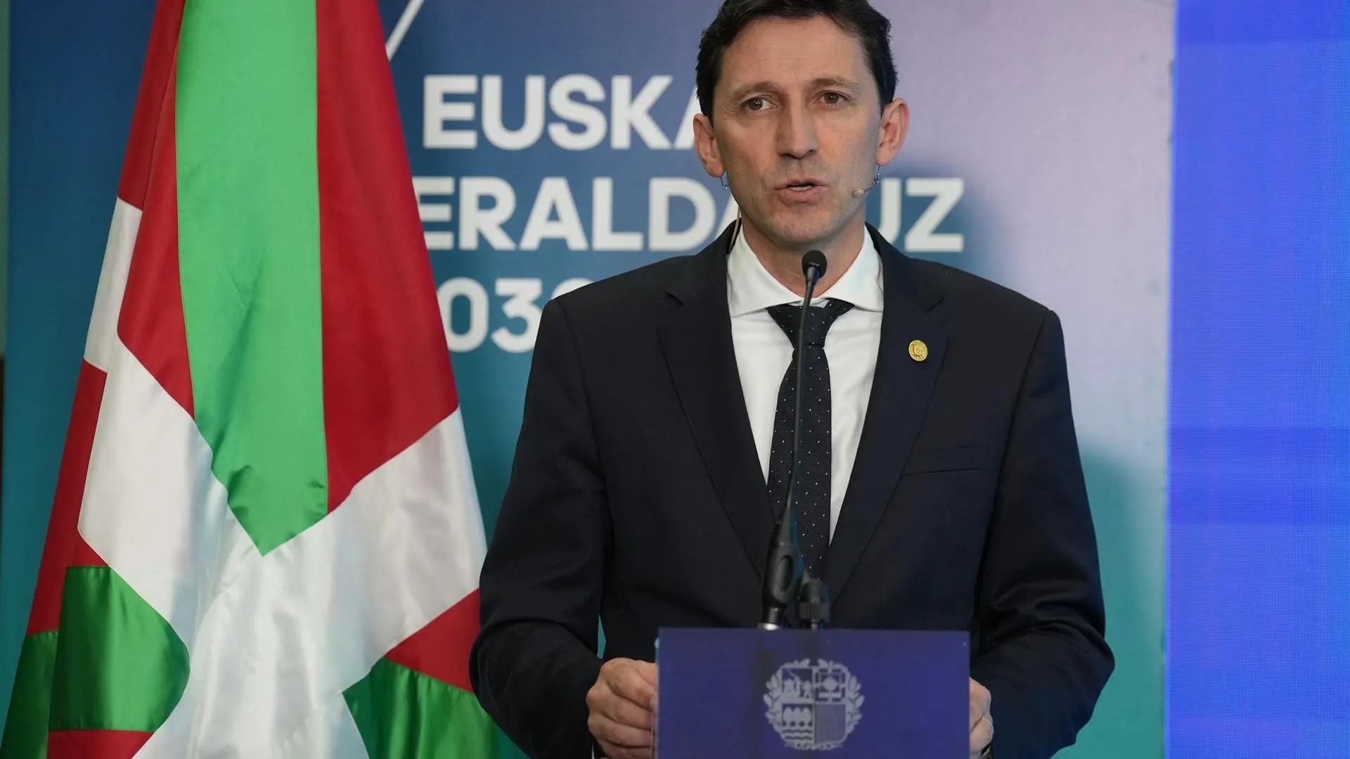 Euskadi eleva sus presupuestos a una cifra récord para blindar los servicios públicos