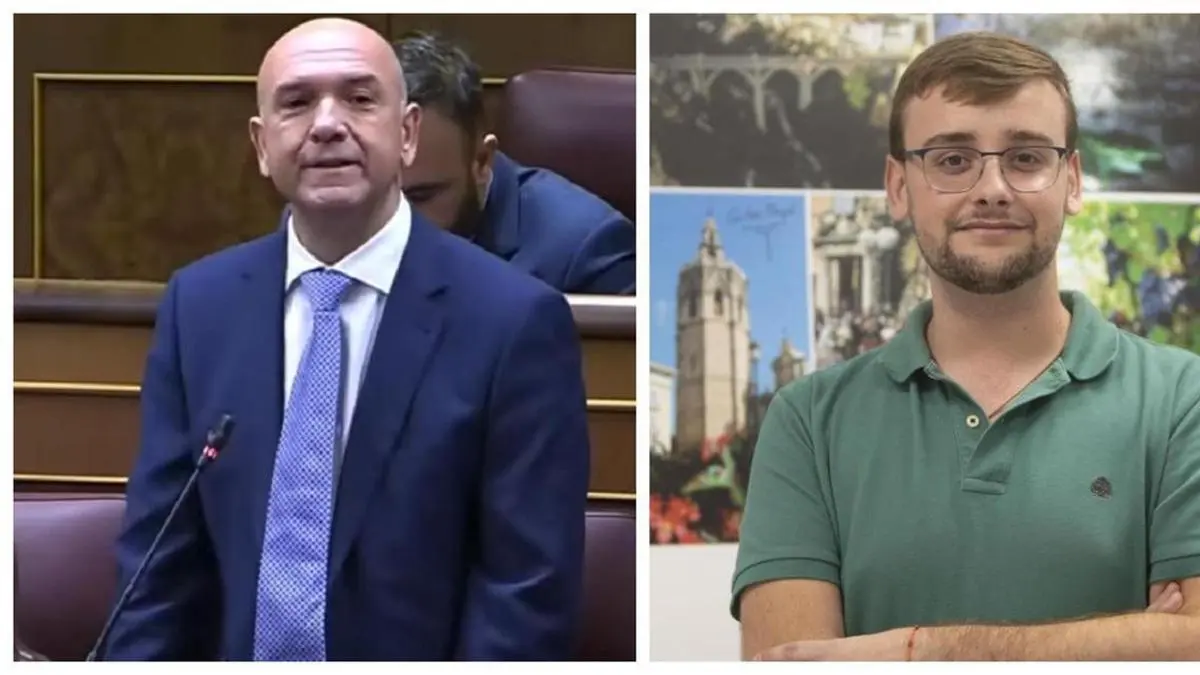 El Partido Popular anuncia doble representación de La Llosa de Ranes en su lista al Congreso