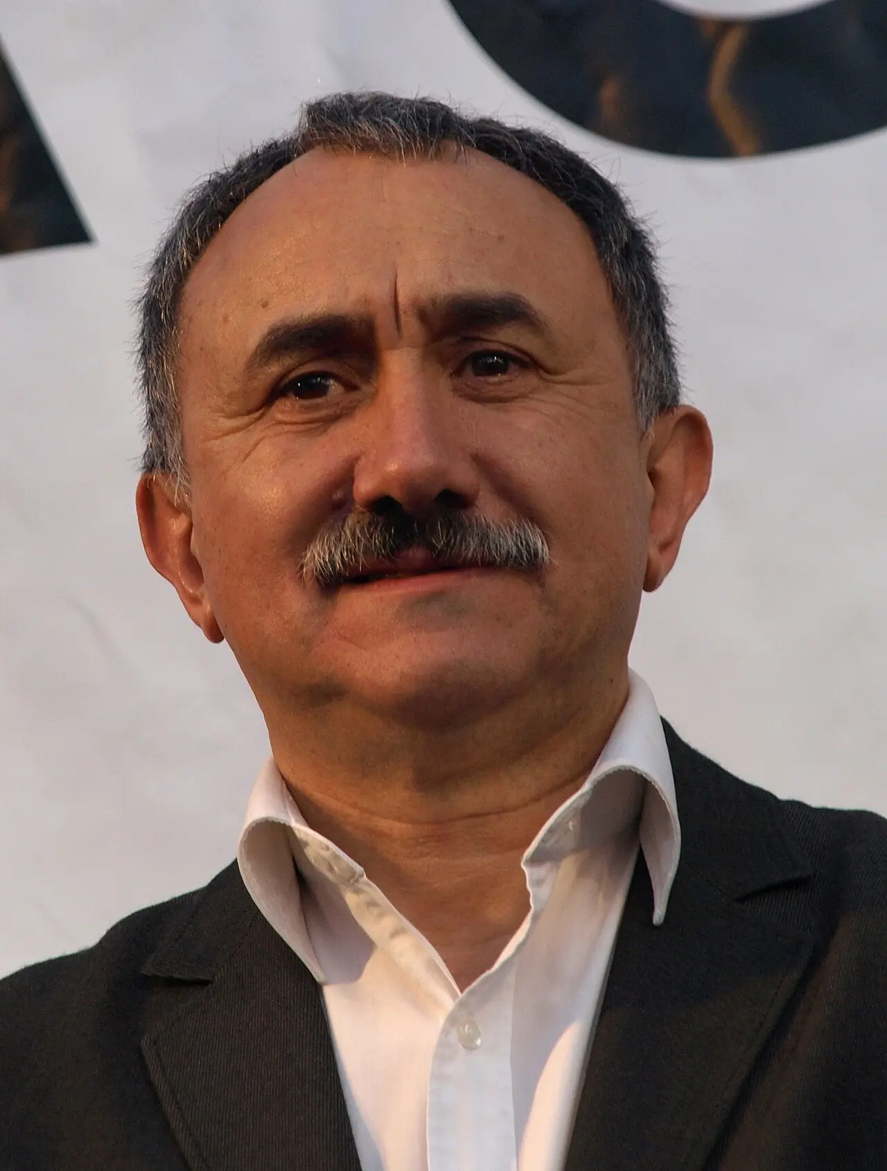 José María Álvarez Suárez