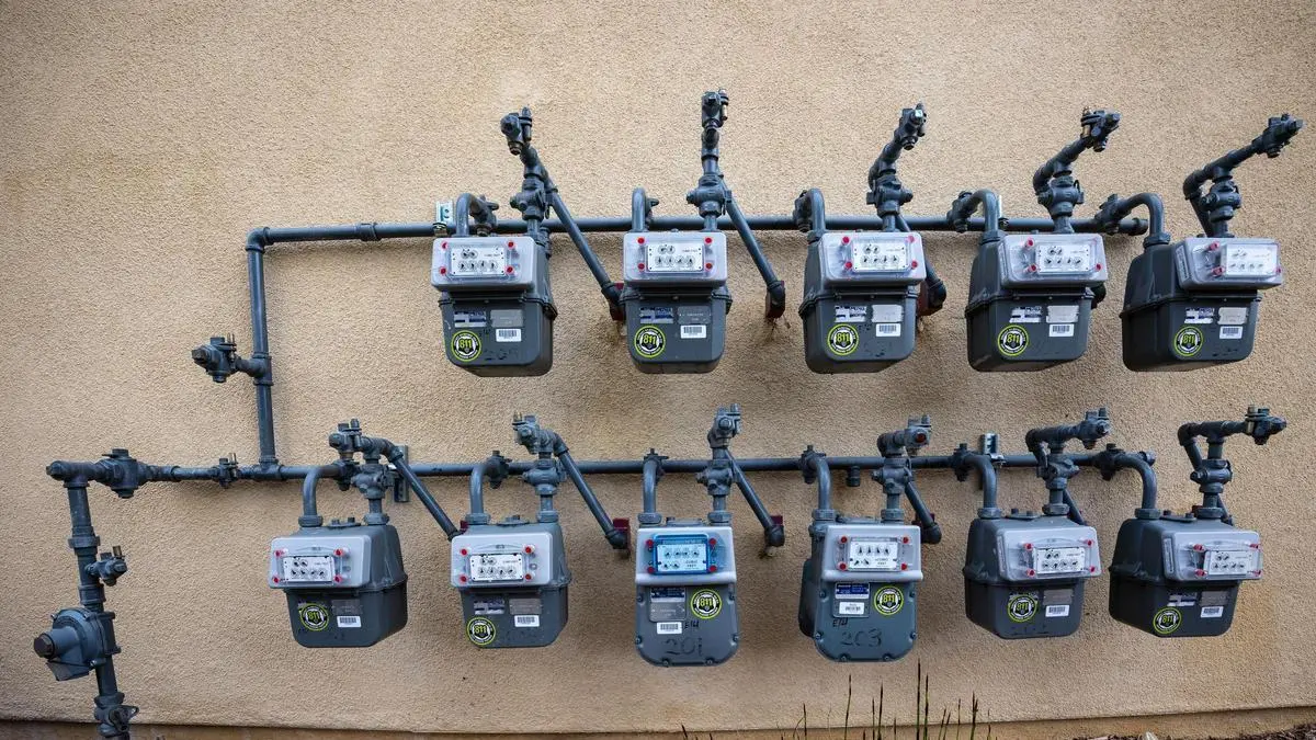 El Gobierno aprueba cambiar en diez años los ocho millones de contadores de gas por equipos digitales