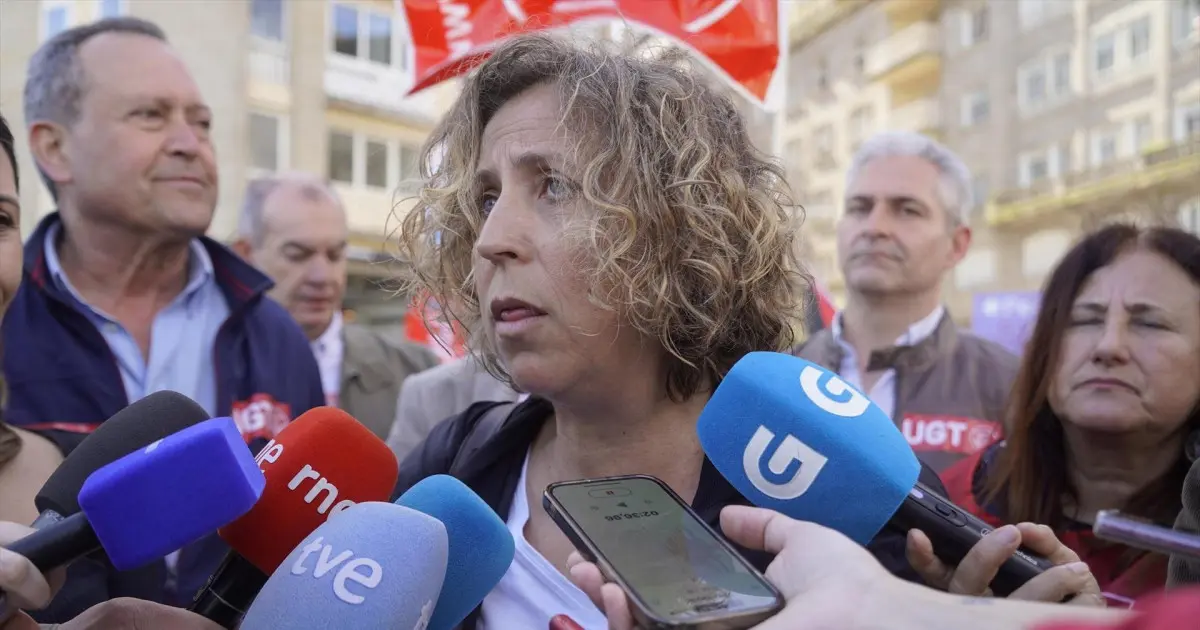 CC.OO. Galicia llama a la huelga general del 11 de noviembre por la vivienda y los precios