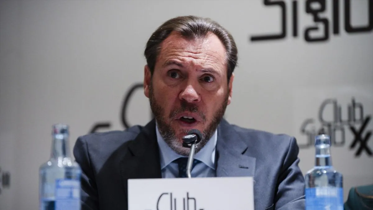 Óscar Puente pide a las autonomías del PP dejar el “partidismo” y adoptar las ayudas al transporte