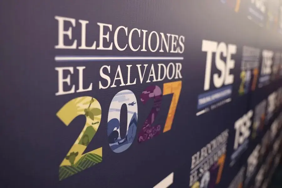El Salvador abre la campaña de las presidenciales con Bukele en busca de un tercer mandato