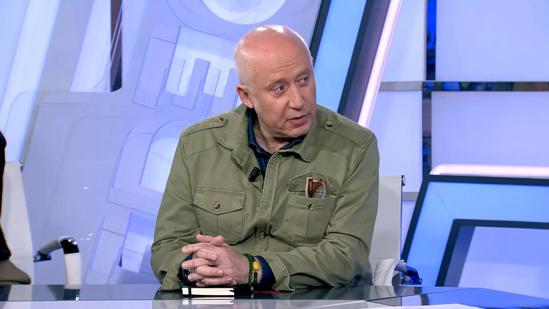 El portavoz de Aldama asegura que la UCO ha acreditado una entrega de 300.000 euros en casa de Ábalos
