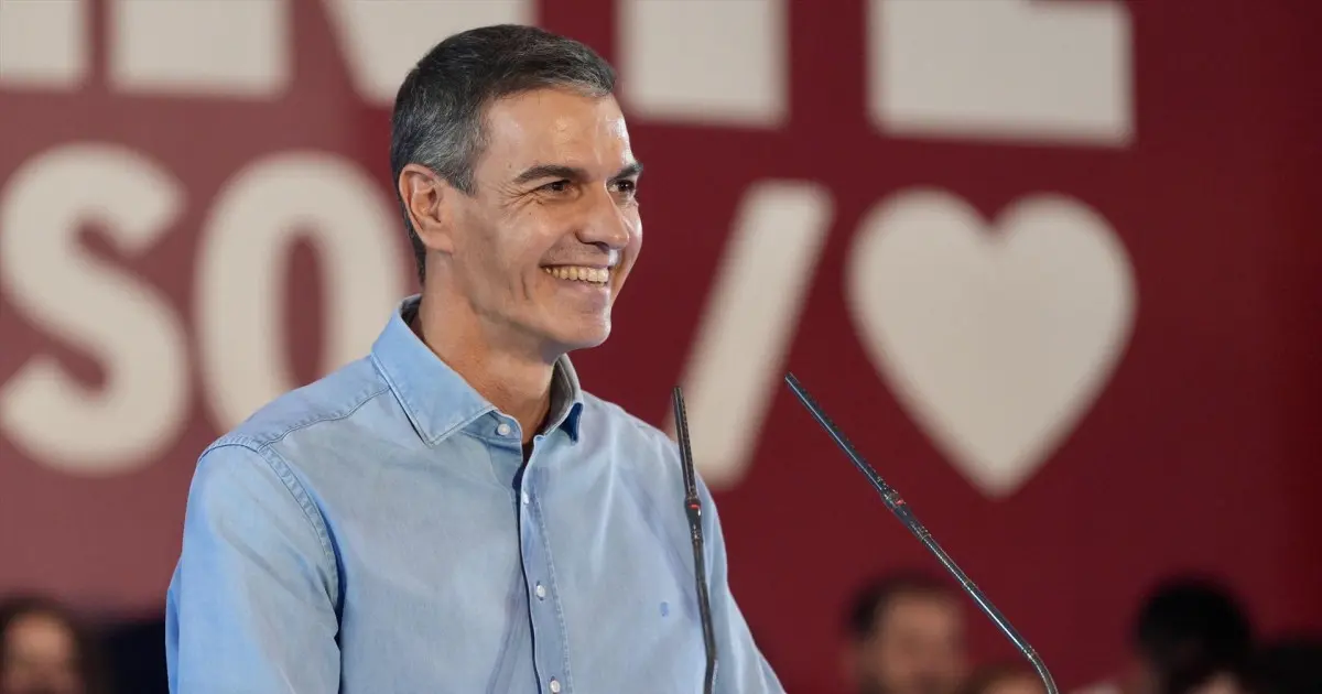 Raquel Sánchez encabeza la lista del PSOE al Senado por Barcelona y los tres vicepresidentes se quedan fuera