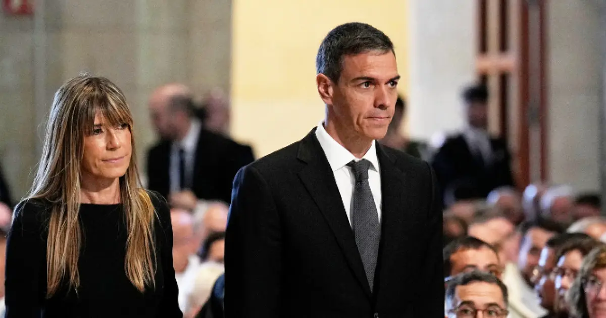 El PP responde con ironía a la denuncia de Begoña Gómez por el vídeo hecho con IA