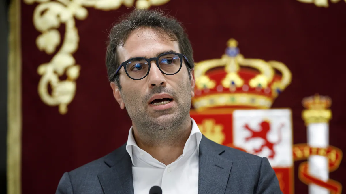 Cuerpo admite falta de comunicación sobre los pequeños propietarios en los decretos El vicepresidente primero y ministro de E