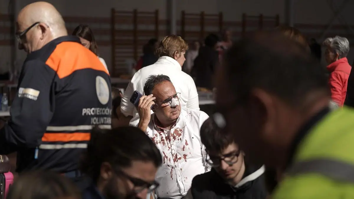 García-Page da por hecho que subirá la cifra de al menos 30 muertos del choque de trenes de Urda