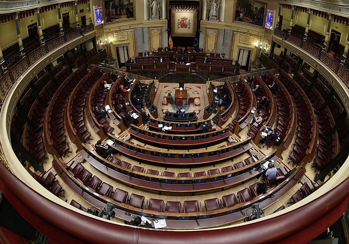 Las listas al Senado en Galicia se reducen a 26 candidaturas tras el pacto de socialistas y Frente Amplio