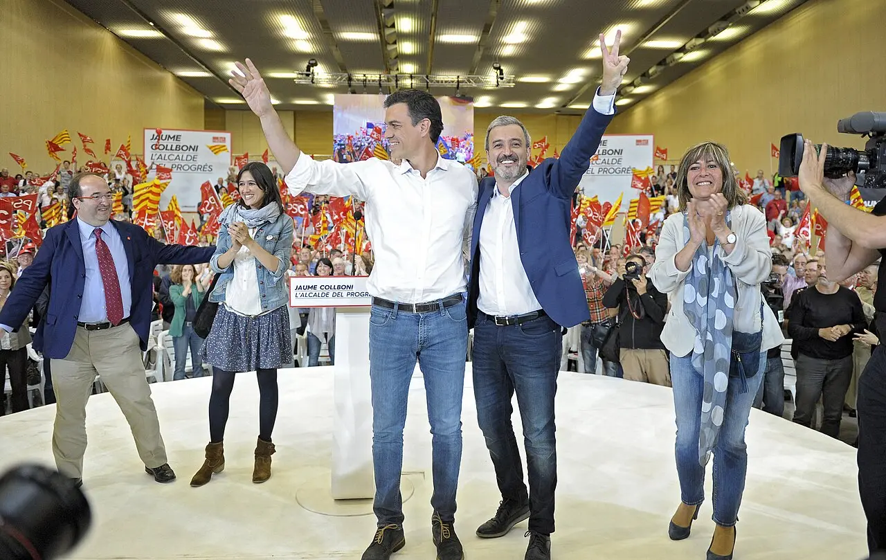 Núria Parlon asegura que los Mossos están preparados para la nueva convocatoria de Blocus y pide a las familias que se impliquen