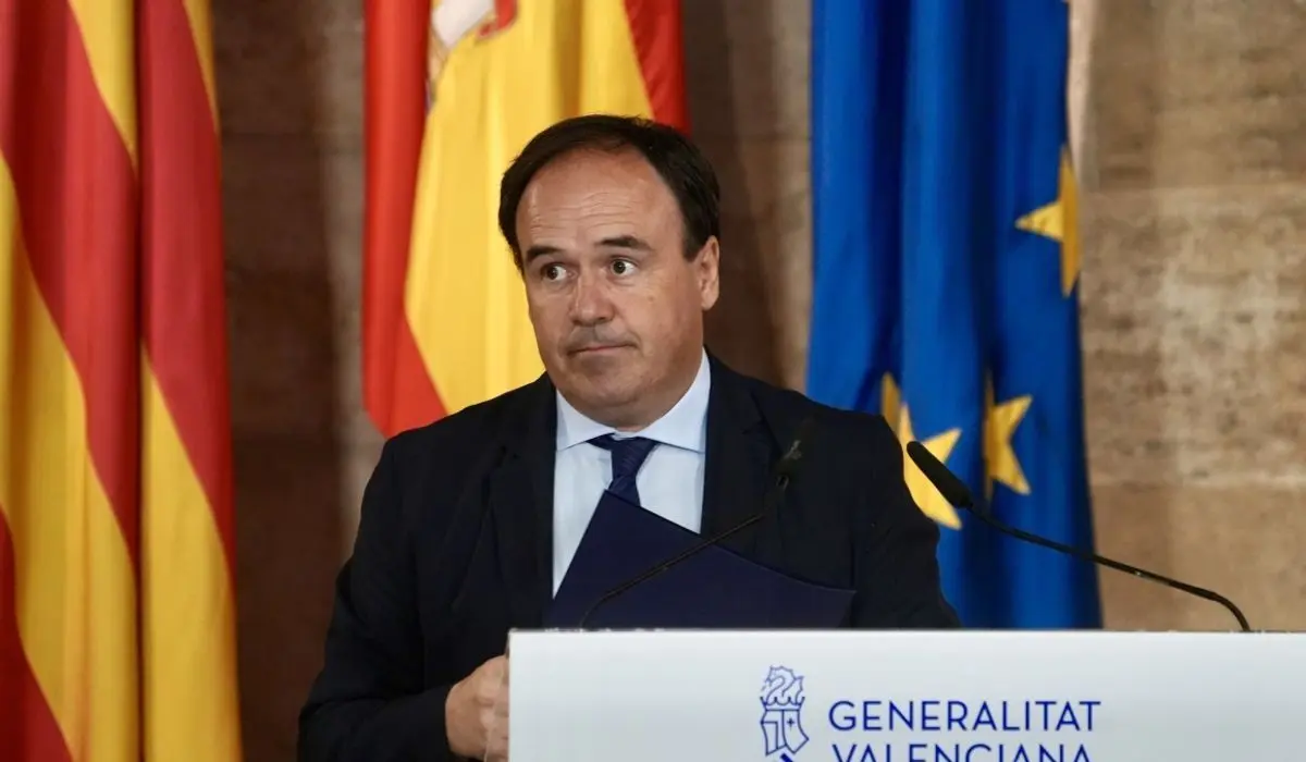 Juanfran Pérez Llorca
