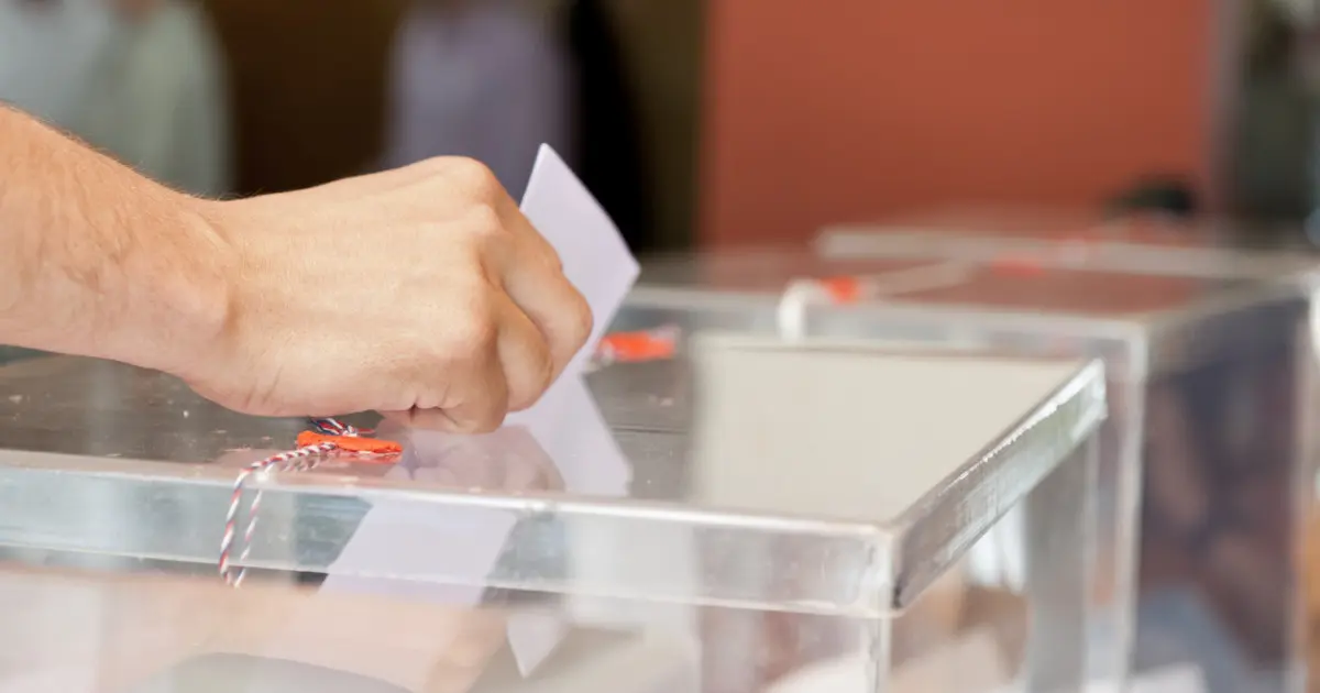 El Ayuntamiento de Madrid sortea a 32.715 madrileños para integrar las 3.635 mesas del 29-N