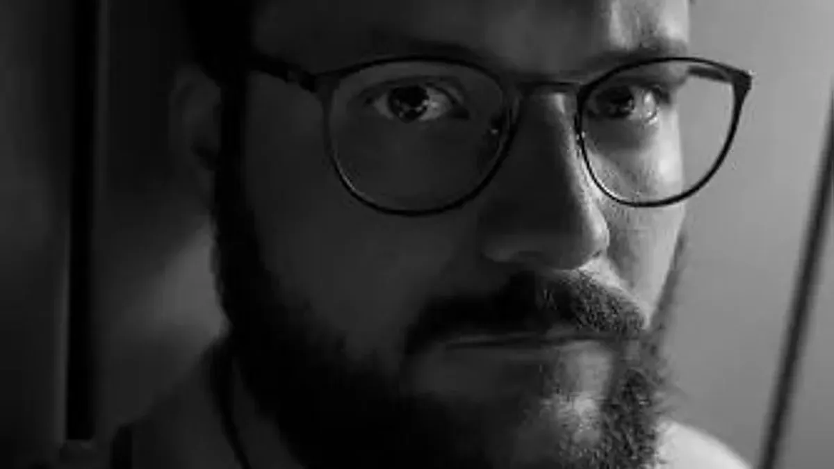 Izquierda Española llora al maquinista del AVE fallecido en Urda, militante del partido Antonio Acedo, el maquinista del AVE