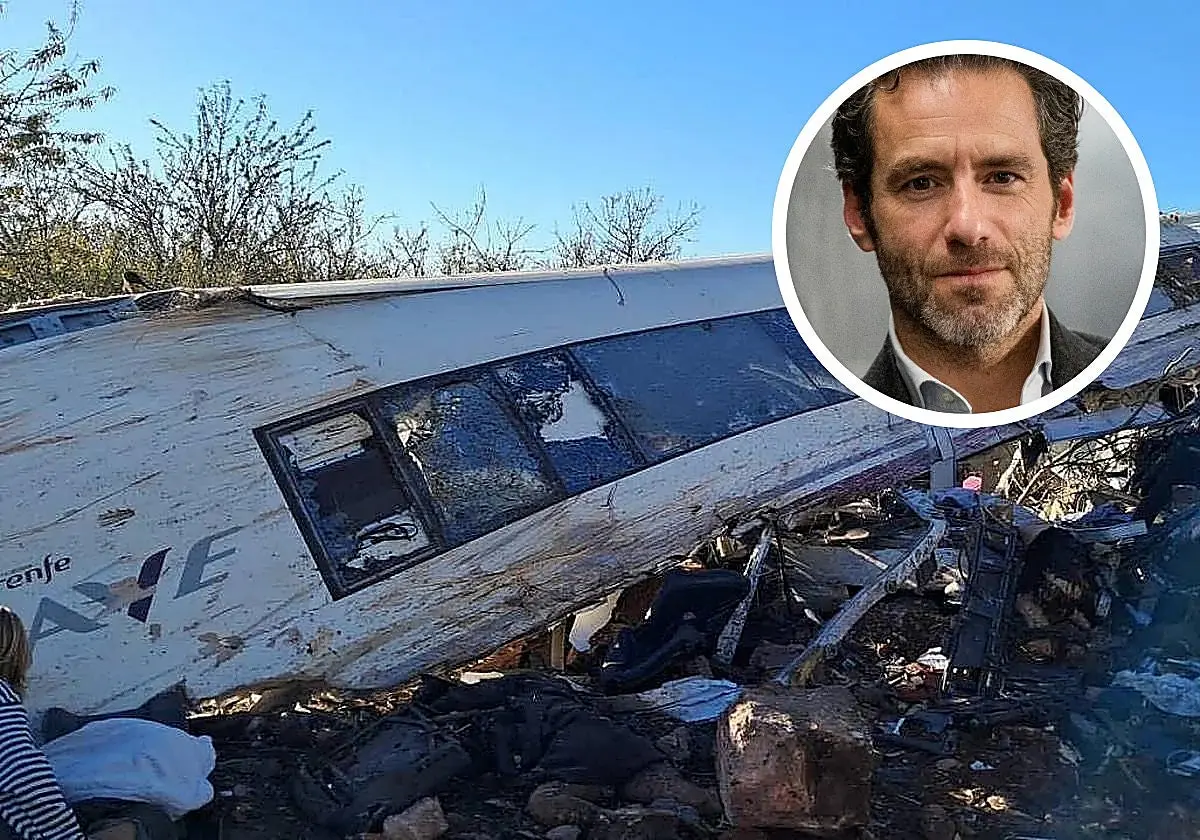 Borja Sémper exige responsabilidades políticas al Gobierno por el choque de trenes de Urda