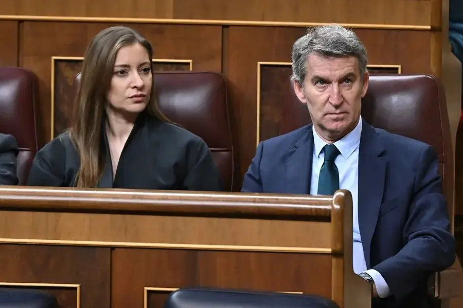 Ester Muñoz critica que haya partidos en precampaña tras el choque de trenes de Urda, con 69 muertos