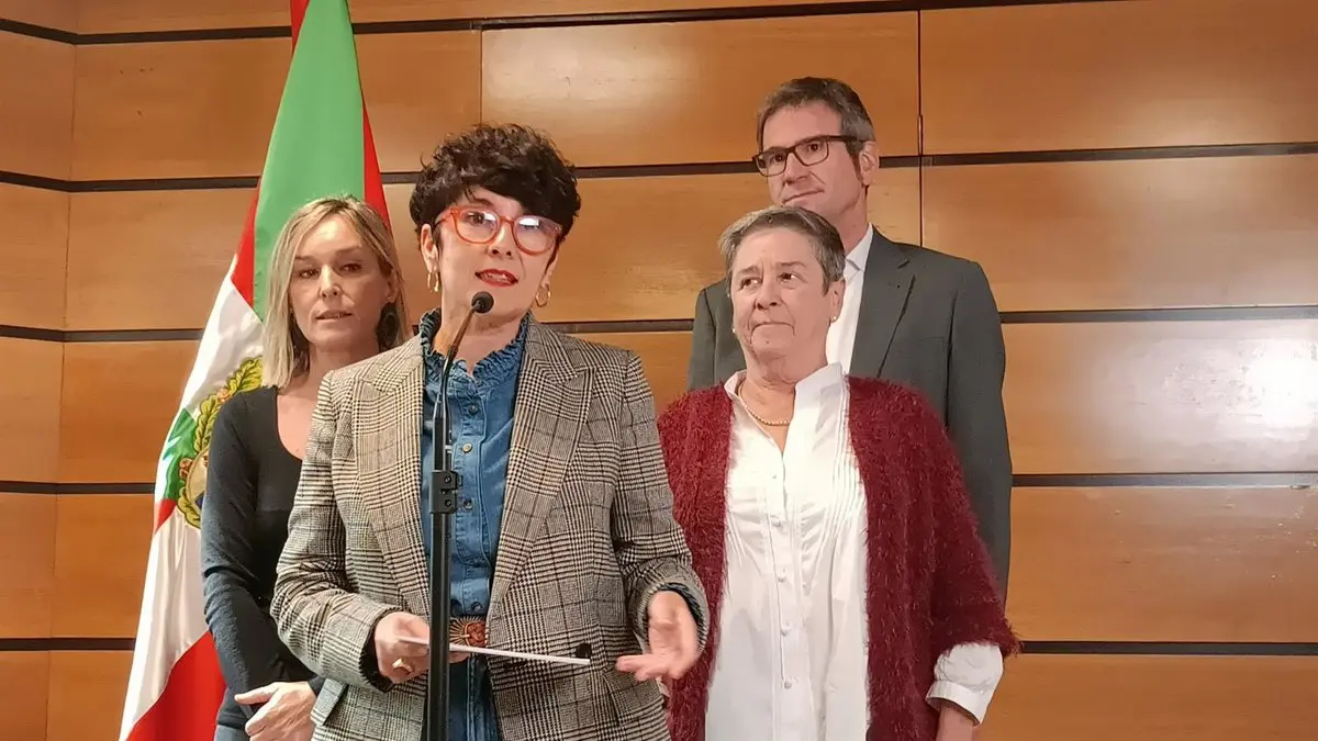 PNV exige a Sánchez «responsabilidades políticas máximas» como «el cese o dimisión» del ministro Puente