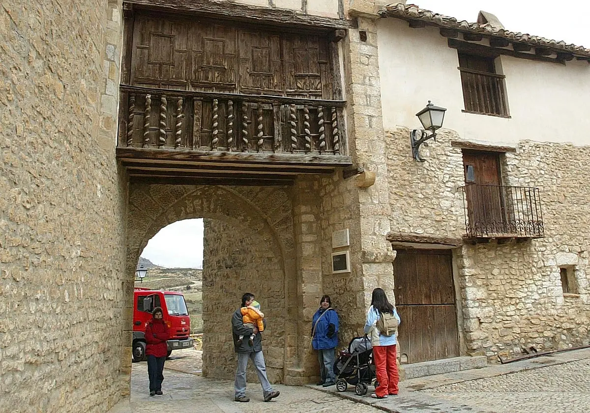 El Tribunal Supremo avala la evaluación ambiental del Clúster eólico del Maestrazgo y la autorización de El Cid I