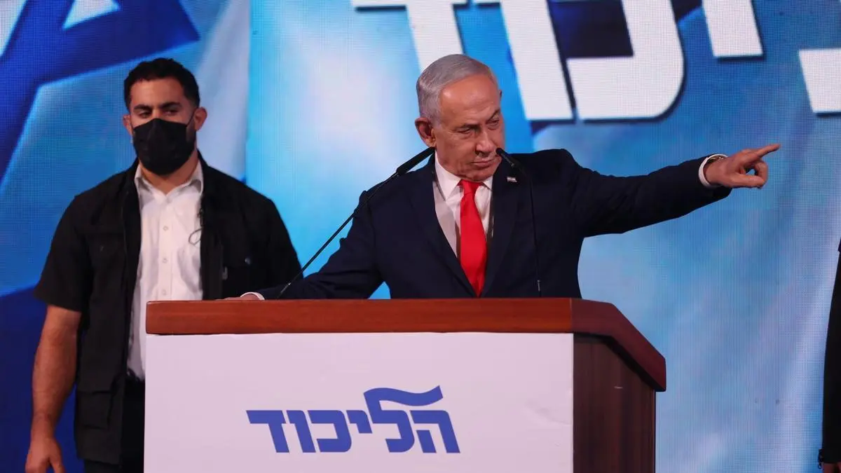 El Comité Electoral Central de Israel pide al servicio secreto Shin Bet que investigue una supuesta injerencia extranjera