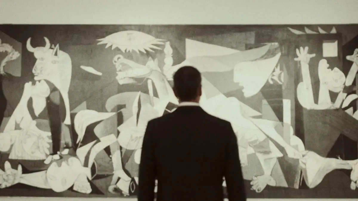 La Junta Electoral expedienta a Sánchez por su vídeo en el Museo Reina Sofía